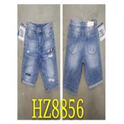 W04888856 男牛仔中裤MD(测)