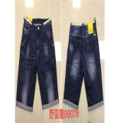 W05009907 男牛仔中裤HD