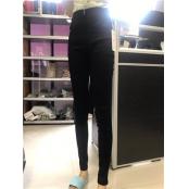 W05482284 女休闲长裤MD质