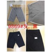 W31009869 男休闲五分裤MD(测)