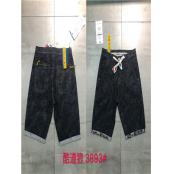 W31983893 男牛仔中裤HH