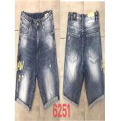 W31986251 男牛仔中裤HH(测)