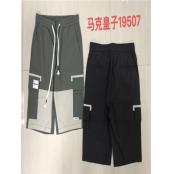 W375119507 男休闲五分裤MD(高)(测)
