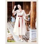 W32588017C女夏季裙HH