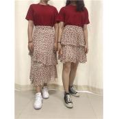 W08169925C女夏季套裙MD