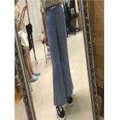 W0107101 C女牛仔九分裤MD(系)