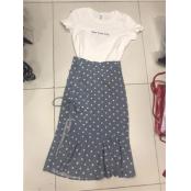 W01078820 C女夏季套裙MD(系)