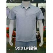 W37649901 特价男商务短袖T恤MD