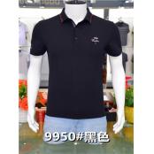 W37649950 男商务短袖T恤MD