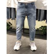 W351283003-1 男牛仔长裤MD(高品质)