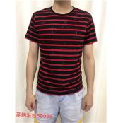 W100599055男商务短袖T恤MD