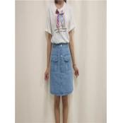 W374019526C女夏季套裙MD
