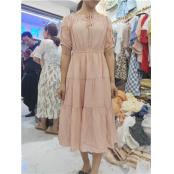 W32588918-1C女夏季裙HH