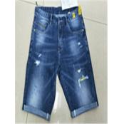 W31089923男牛仔中裤MD