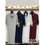 W3073910 特价男商务短袖T恤MD