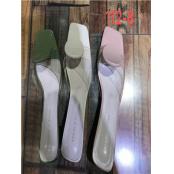 W3770112-8 女高跟休闲凉鞋MD