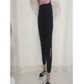 W34615118女休闲八分裤MD