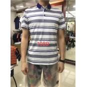 W37671089 特价男商务短袖T恤MD