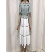 W3352315C女夏季裙MD