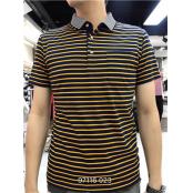 W100597116 特价男商务短袖T恤MD