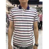 W100597508 特价男商务短袖T恤MD