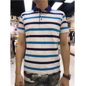 W100597559 特价男商务短袖T恤MD