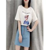 W901319135C女夏季套裙HH