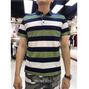 W100598092 特价男商务短袖T恤MD