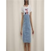W3258808-1C女夏季裙MD