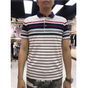 W100598182 特价男商务短袖T恤MD