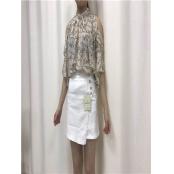 W375519115C女短袖衬衫MD