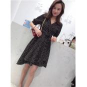 W63433333C女夏季裙MD