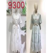 W63439300C女夏季裙MD