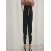 W62038363A女休闲八分裤MD