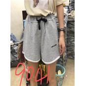 W63109041B女休闲三分裤HH