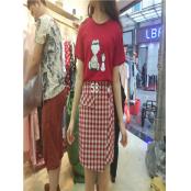 W9072150C女夏季套裙MD