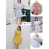 W90541962C女夏季裙MD