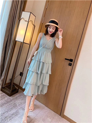 W35551168C女夏季裙MD