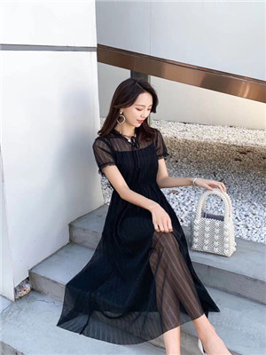 W3258409C女夏季裙MD