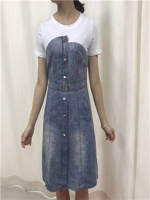 W3403162C女夏季裙MD