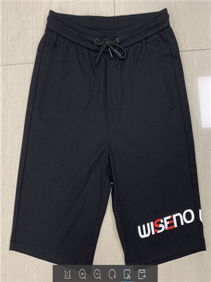 W37456361 男休闲五分裤MD
