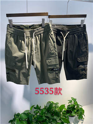 W04125535 特价男休闲五分裤MD