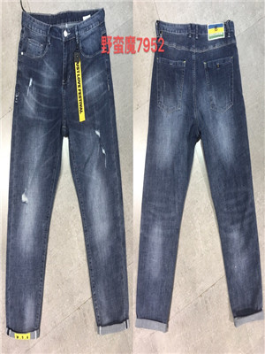 W05007952 男牛仔长裤HH