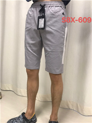 W8051609-1 特价男休闲五分裤MD