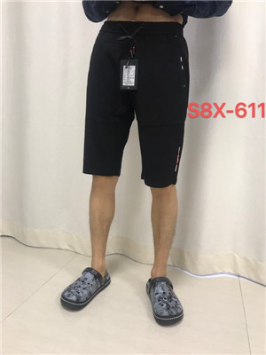 W8051611-1 特价男休闲五分裤MD