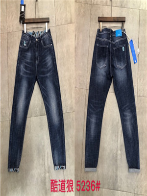 W31985236 男牛仔长裤HH