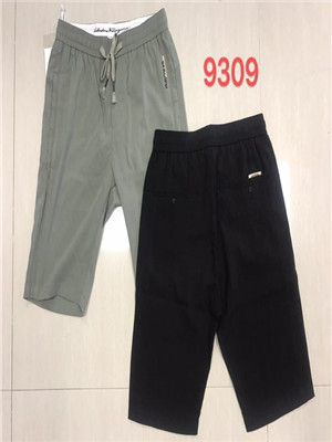 W80609309 男休闲五分裤HH