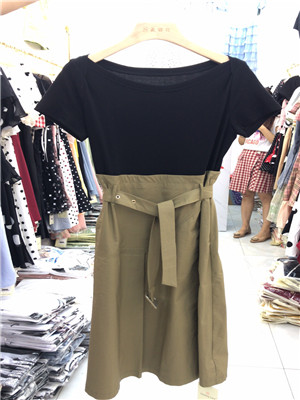 W37556622C女夏季裙HD
