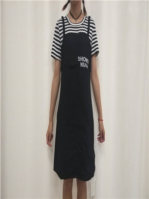 W37222579B女夏季裙MD
