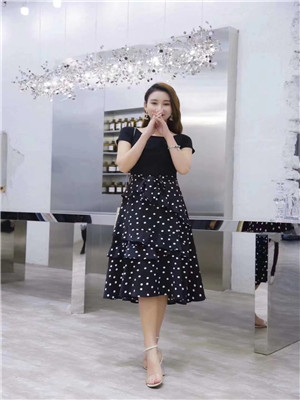 W32588906-1C女夏季裙MD